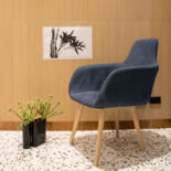 Artwork in situation