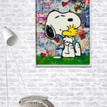 Έργο τέχνης σε κατάσταση