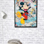 Obra de arte en situación