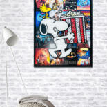 Obra de arte en situación