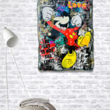 Obra de arte en situación