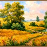 Praca prezentowana w oprawie