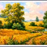 Praca prezentowana w oprawie