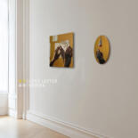 Artwork in situation