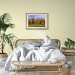 Artwork in situation