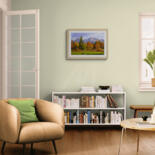 Artwork in situation