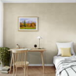 Artwork in situation