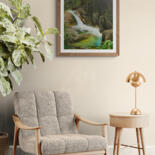 Artwork in situation