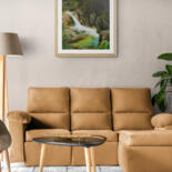 Artwork in situation