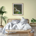 Artwork in situation