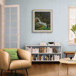 Artwork in situation