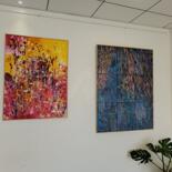 Durumdaki sanat eseri