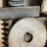 Surface ou texture de l'œuvre