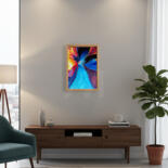 Durumdaki sanat eseri