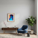 Çerçeveli olarak sunulan çalışma