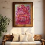 Artwork in situation