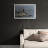 Durumdaki sanat eseri