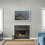 Durumdaki sanat eseri