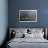 Durumdaki sanat eseri