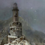 Sanat eserinin yüzeyi veya dokusu