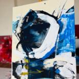 Artwork in situation