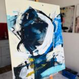 Artwork in situation