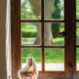 Artwork in situation