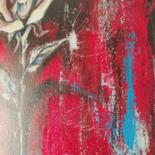 Sanat eserinin yüzeyi veya dokusu