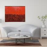 Durumdaki sanat eseri