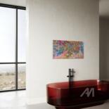 Durumdaki sanat eseri