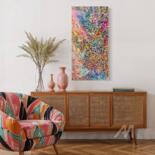 Durumdaki sanat eseri