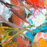 Sanat eserinin yüzeyi veya dokusu