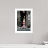 Durumdaki sanat eseri