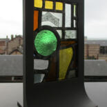 Kunstwerk in Situation