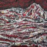 Powierzchnia lub tekstura dzieła