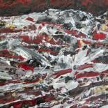 Powierzchnia lub tekstura dzieła