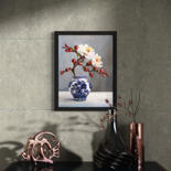 Durumdaki sanat eseri