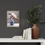 Durumdaki sanat eseri