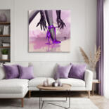 Çerçeveli olarak sunulan çalışma