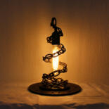 Durumdaki sanat eseri