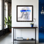 Çerçeveli olarak sunulan çalışma