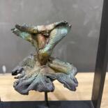 Sanat eserinin yüzeyi veya dokusu