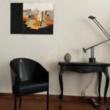 Durumdaki sanat eseri