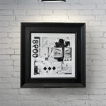 Durumdaki sanat eseri