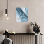 Durumdaki sanat eseri