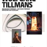 Stunned by| Wolfgang Tillmans at the Centre Pompidou: a monumental exhibition between art, knowledge and freedom
