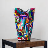Interview | Ghislaine Pilone: I have loved art since my early childhood