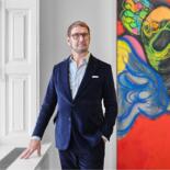 Daniel Richter: Painter of Contemporary Chaos
