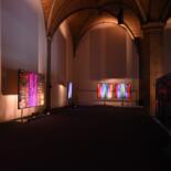 Marcello Lo Giudice: From Conceptual Art to Material Metamorphosis