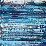 Interview | Bettina Axel: Experimenting with Colors and Textures